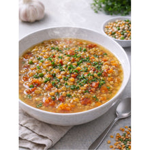 Load image into Gallery viewer, Barley Soup Mix with Lentils and Peas