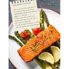 Load image into Gallery viewer, PureKtchn Organic All-Purpose Dried Vegetable Mix, a versatile, nutrient-rich blend made with organic carrots, tomatoes, onions, parsley, and garlic. Ideal for adding quick, natural flavor and nutrition to soups, salads, pasta, omelets, and more. This vegan, gluten-free mix saves cooking time by eliminating the need for chopping. Available in various sizes, crafted in the UK