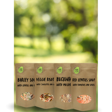 Load image into Gallery viewer, Soup Mix Variety Box