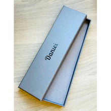 Load image into Gallery viewer, Mini Taper Beeswax Candles Set of 7