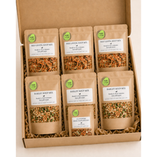 Load image into Gallery viewer, High-Protein Family Dinner Box