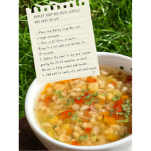 Load image into Gallery viewer, PureKtchn-organic-barley-soup-mix-lentils-peas-mix-healthy-quick-meal-UK
