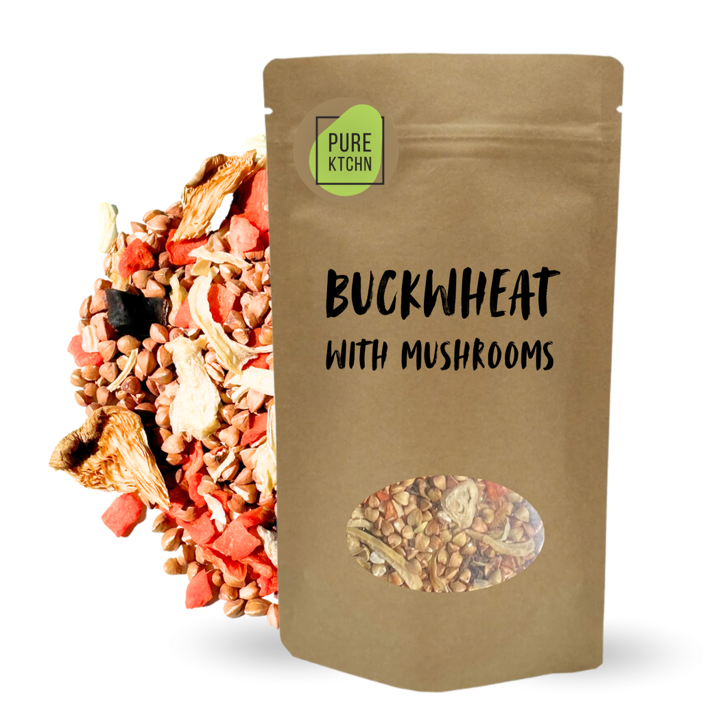 PureKtchn-organic-buckwheat-with-mushrooms-mix-healthy-quick-meal-UK