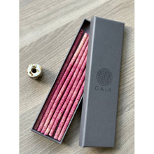 Load image into Gallery viewer, Mini Taper Beeswax Candles Set of 7
