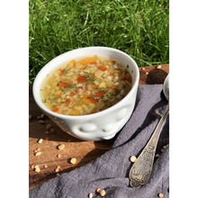 Load image into Gallery viewer, Barley Soup Mix with Lentils and Peas
