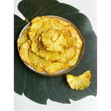 Load image into Gallery viewer, Pineapple Fruit Crisps
