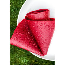 Load image into Gallery viewer, Raspberry Fruit Roll-Ups
