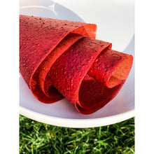 Load image into Gallery viewer, Strawberry Fruit Roll-Ups
