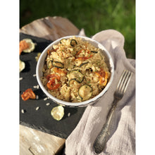 Load image into Gallery viewer, Organic Veggie Risotto Mix by Purektchn
